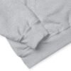 Sweat à Capuche Unisexe fēbelek Gris