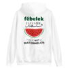 unisex-heavy-blend-hoodie-white-back-6ac3a52e0b1ce.jpg Sweat à capuche fēbelek Palestine